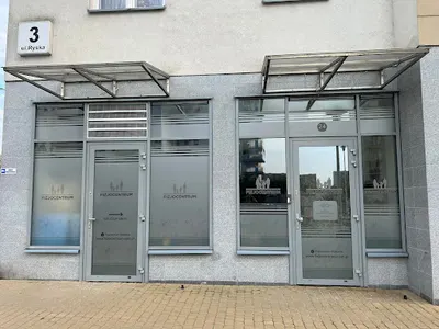 Fizjoterapia Białystok - Fizjocentrum Ewelina Leśniewska